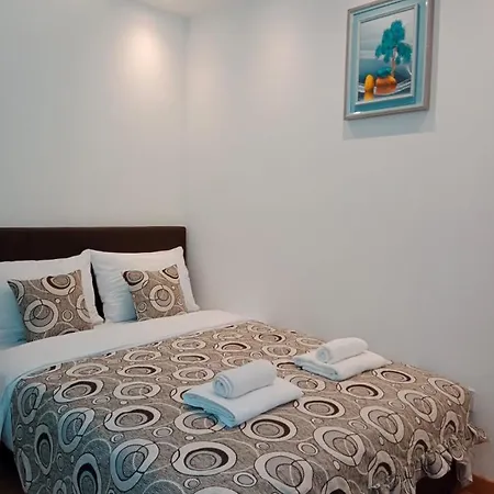 Slavkomana Pino Silvestre Apartamento Zlatibor