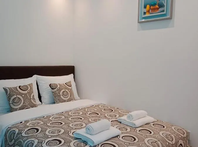 Slavkomana Pino Silvestre Apartman Zlatibor