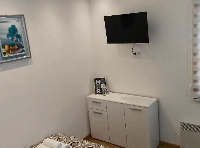 Slavkomana Pino Silvestre Zlatibor