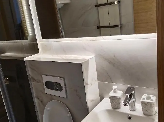 Apartman Slavkomana Pino Silvestre Zlatibor