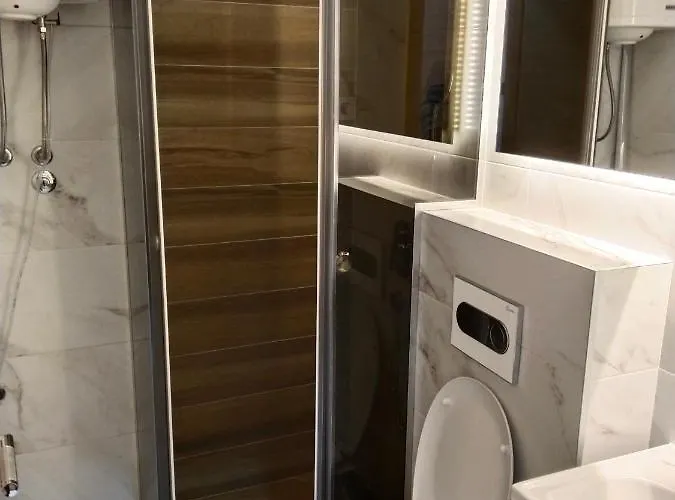 Apartman Slavkomana Pino Silvestre *