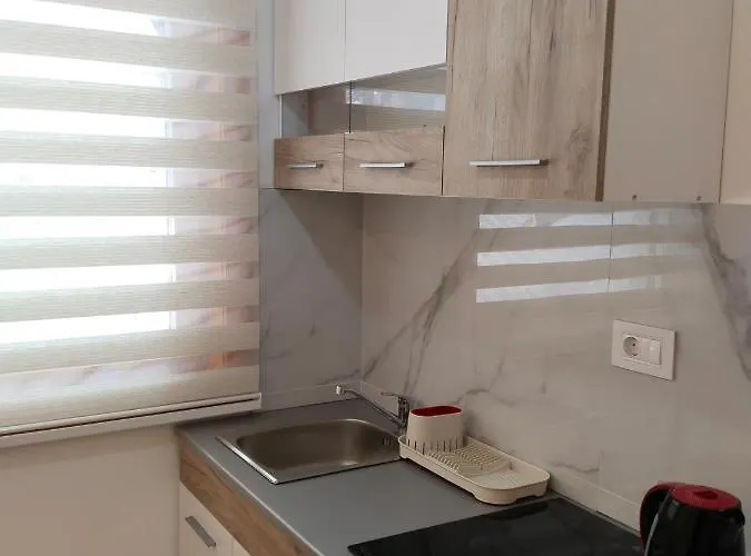 Apartman Slavkomana Pino Silvestre Zlatibor